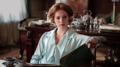 Parade's End