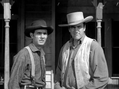 Gunsmoke