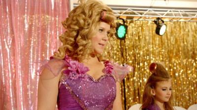 Inside Amy Schumer