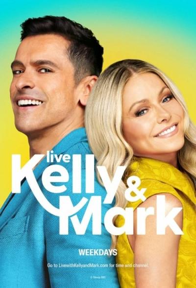 LIVE with Kelly and Mark filmas online