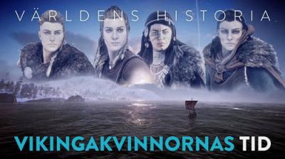 Världens historia