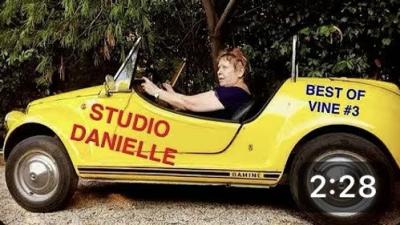 Studio Danielle