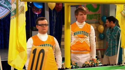 Austin & Ally