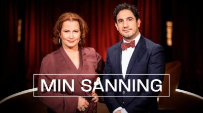 Min sanning