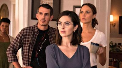 Lincoln Rhyme: Hunt for the Bone Collector