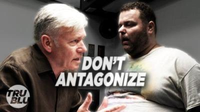 Takedown with Chris Hansen