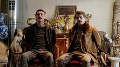 El Ministerio del Tiempo