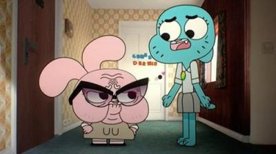 The Amazing World of Gumball
