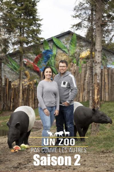 Un zoo pas comme les autres filmas online