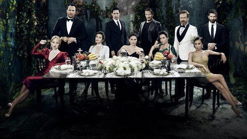 Ufak Tefek Cinayetler filmas žiurėti online