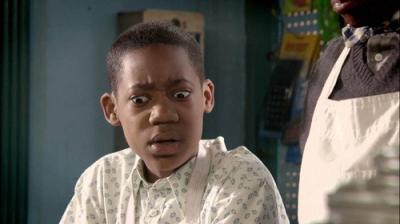 Everybody Hates Chris