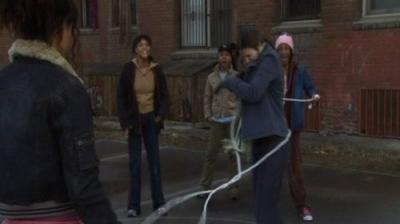Joan of Arcadia