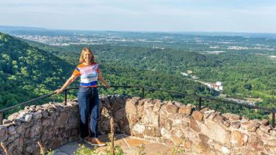Samantha Brown’s Places to Love