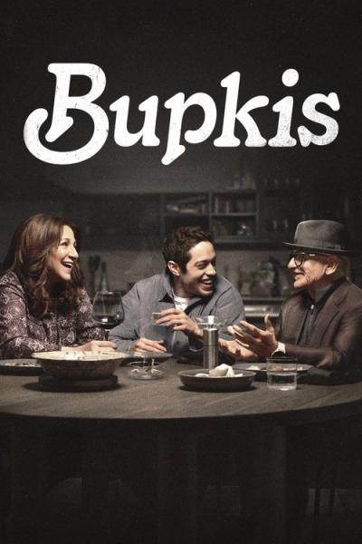 Bupkis filmas online