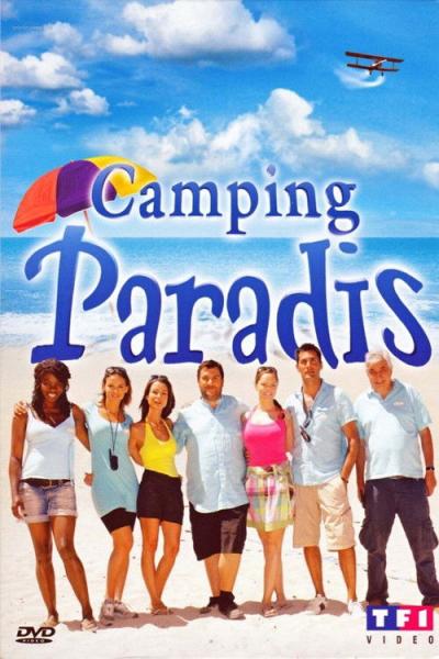 Camping Paradis filmas online