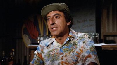 M*A*S*H