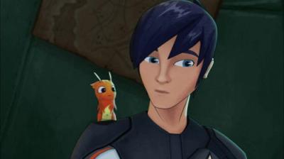 Slugterra