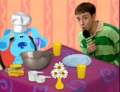 Blue's Clues