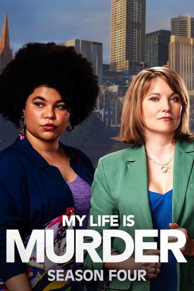 My Life Is Murder filmas online
