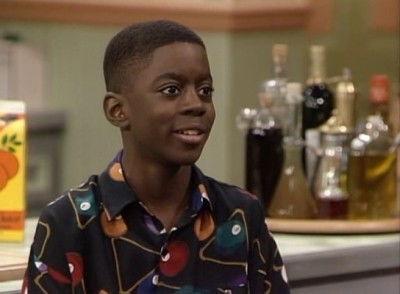 The Cosby Show