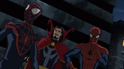 Marvel's Ultimate Spider-Man