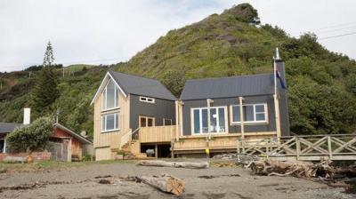 Grand Designs New Zealand