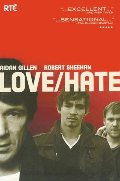 Love/Hate filmas online