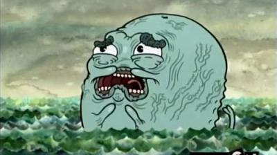 The Marvelous Misadventures of Flapjack