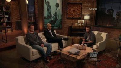 Talking Dead