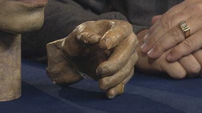 Antiques Roadshow