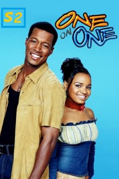 One on One filmas online