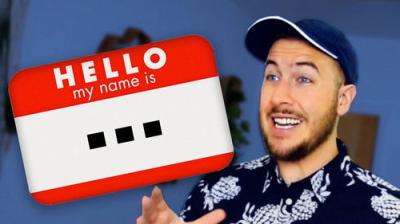 The First Guy