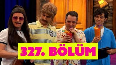 Güldür Güldür Show