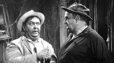 The Andy Griffith Show