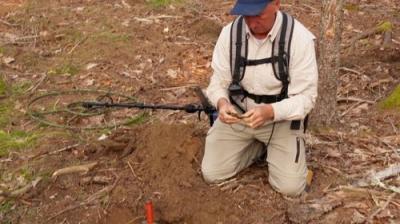 The Curse of Oak Island