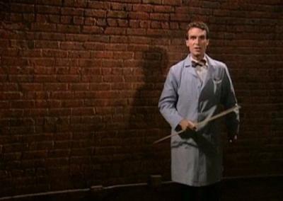 Bill Nye the Science Guy