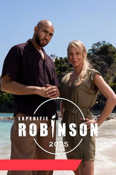 Expeditie Robinson filmas online