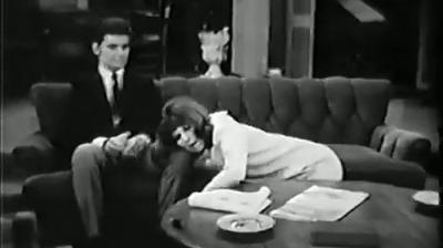 He & She