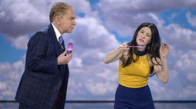 Penn & Teller: Fool Us