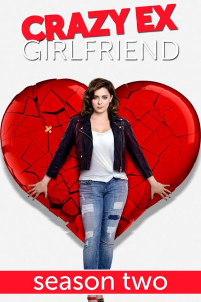Išprotėjusi buvusioji filmas online