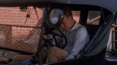The Young Indiana Jones Chronicles