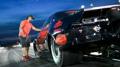 Street Outlaws: No Prep Kings
