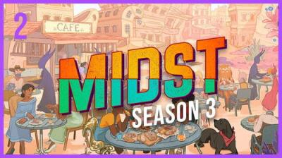 MIDST
