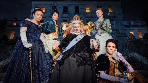 Royal Mob filmas žiurėti online