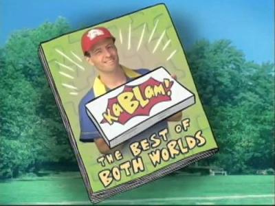 KaBlam!