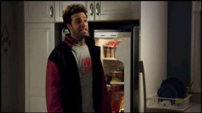 My Babysitter's a Vampire