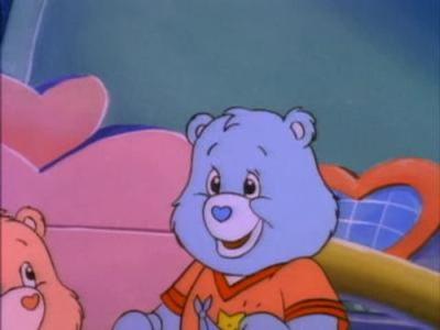 The Care Bears