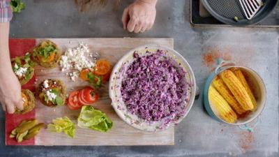 Jamie's 15-Minute Meals