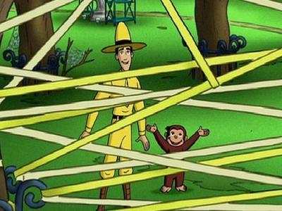 Curious George