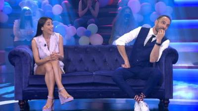 Land Rober Tunai Show